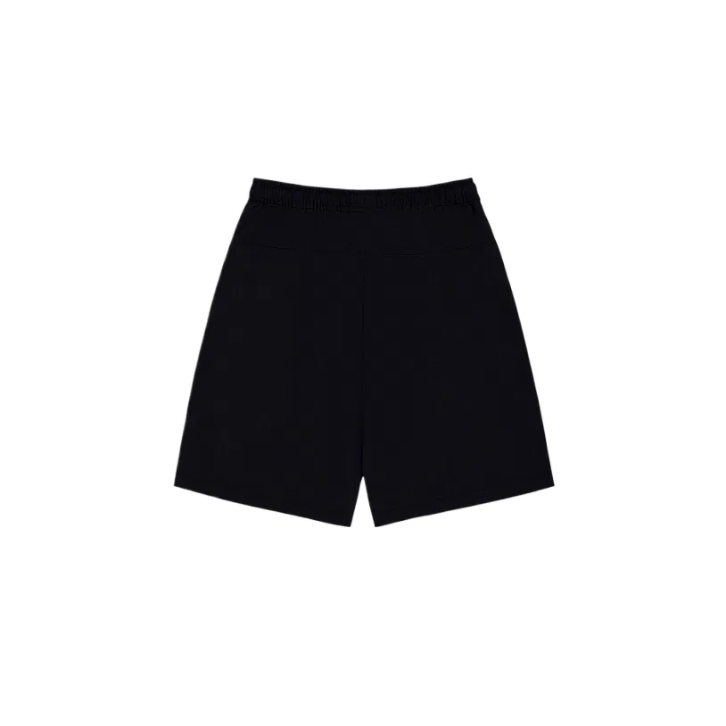 Детские шорты Moderate New Balance, BK — фото 3