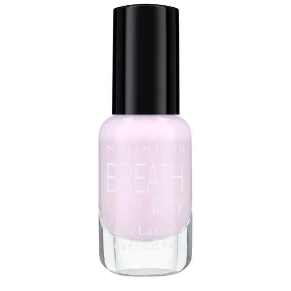 

Лак для ногтей 6, 10 г Ados Breath easy, цвет 6