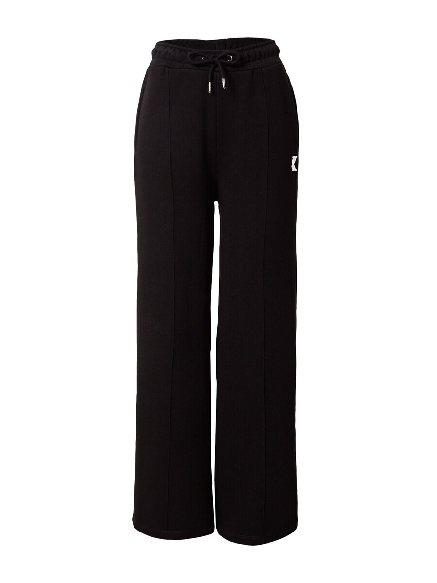 

Широкие брюки Karl Kani, черный