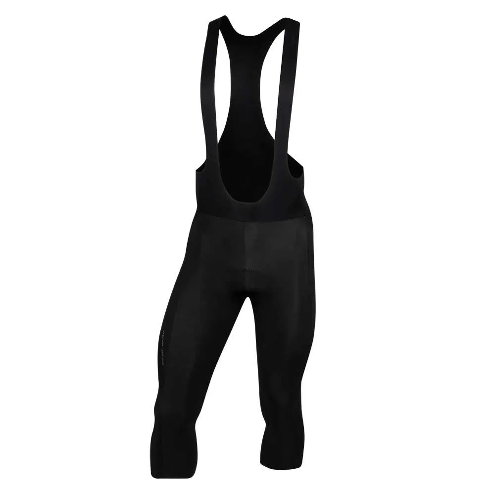 

Тайтсы Pearl Izumi ATTACK 3QTR BIB TGT 3/4 Bib, черный