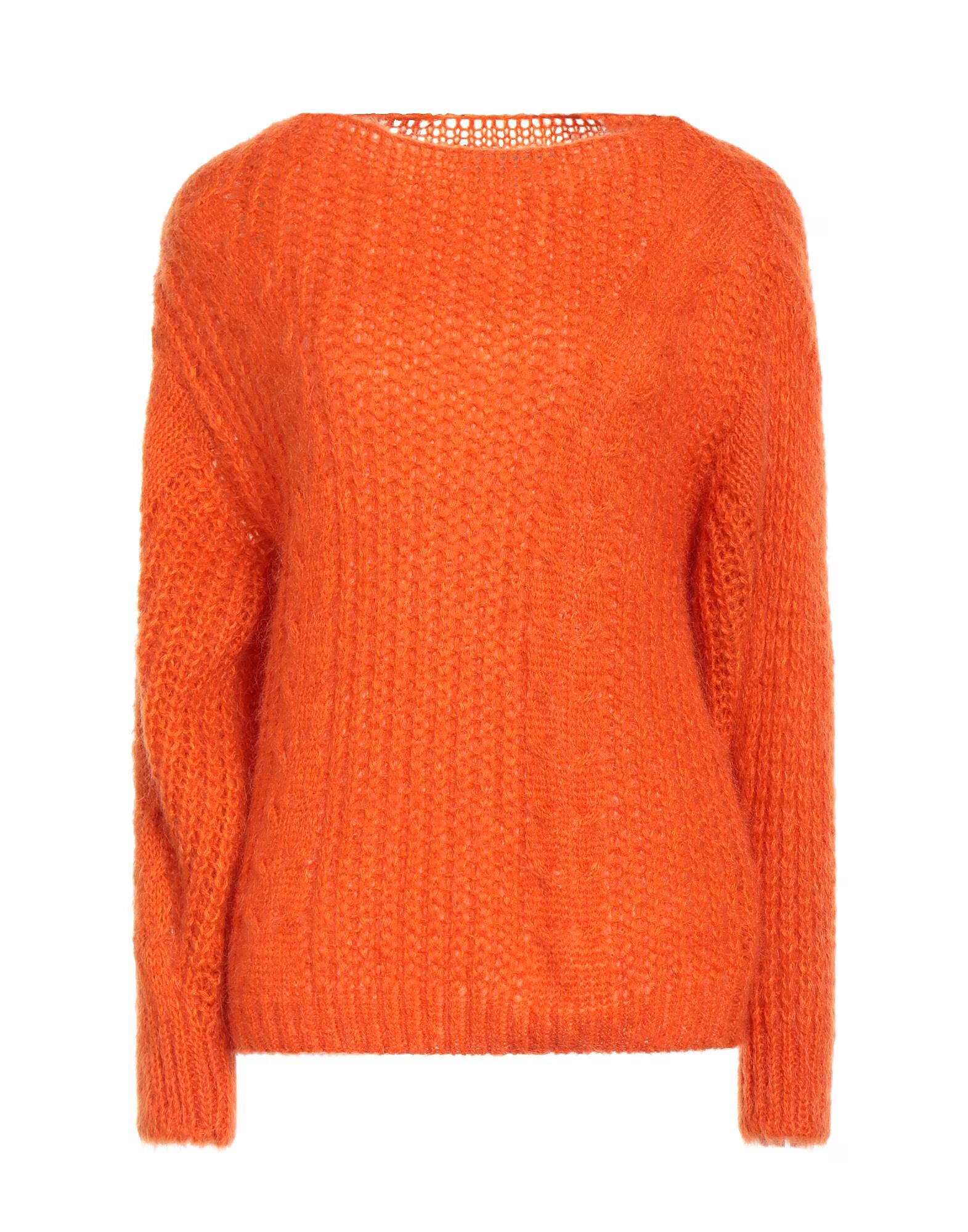 

Свитер Vanessa Scott, оранжевый