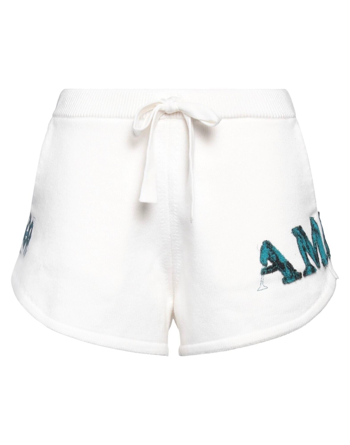 

Шорты Amiri, белый