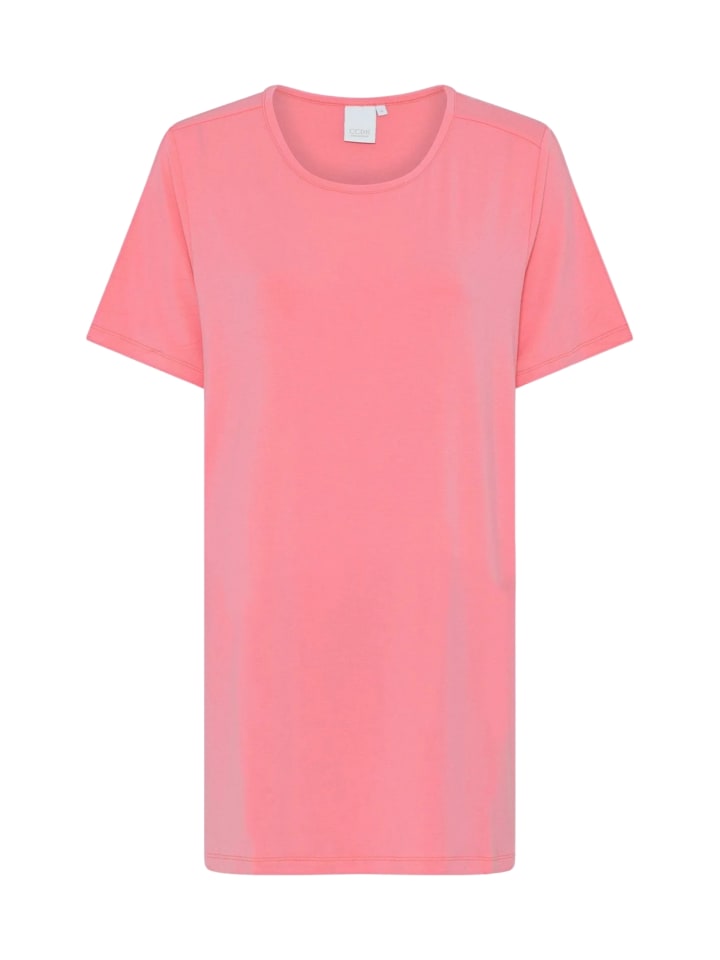 

Ночная рубашка Nicole цвета розовой герани CCDK Copenhagen