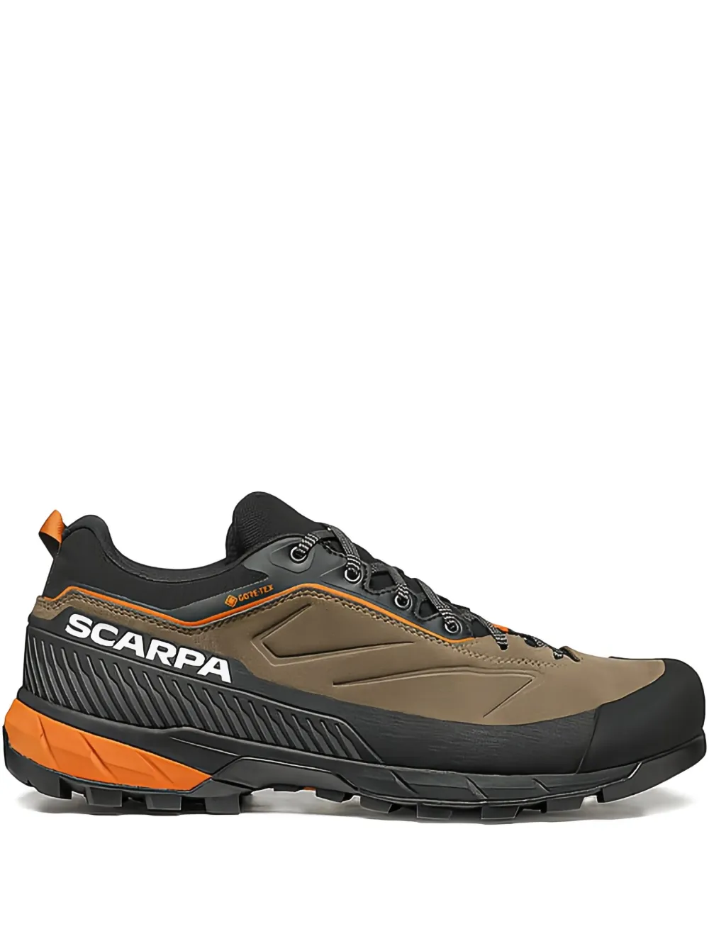 

Кроссовки Rapid XT GTX Scarpa, коричневый
