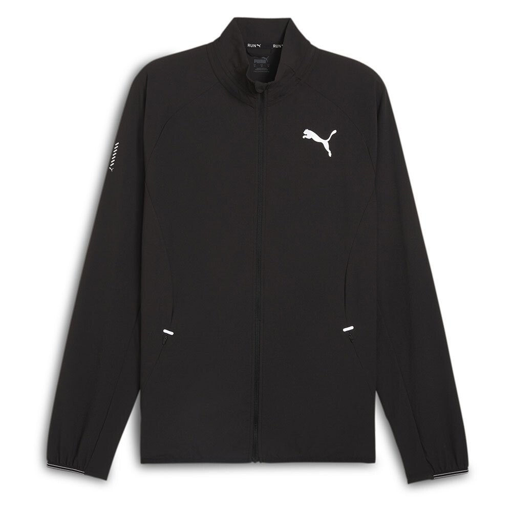 

Куртка Puma Elite Ultraweave, черный
