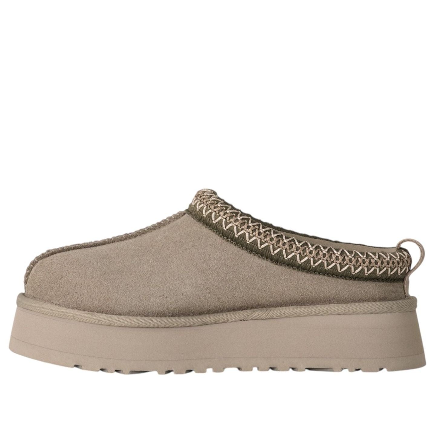 Шлепанцы (WMNS) UGG Tazz II-Mules 'Cobblestone'