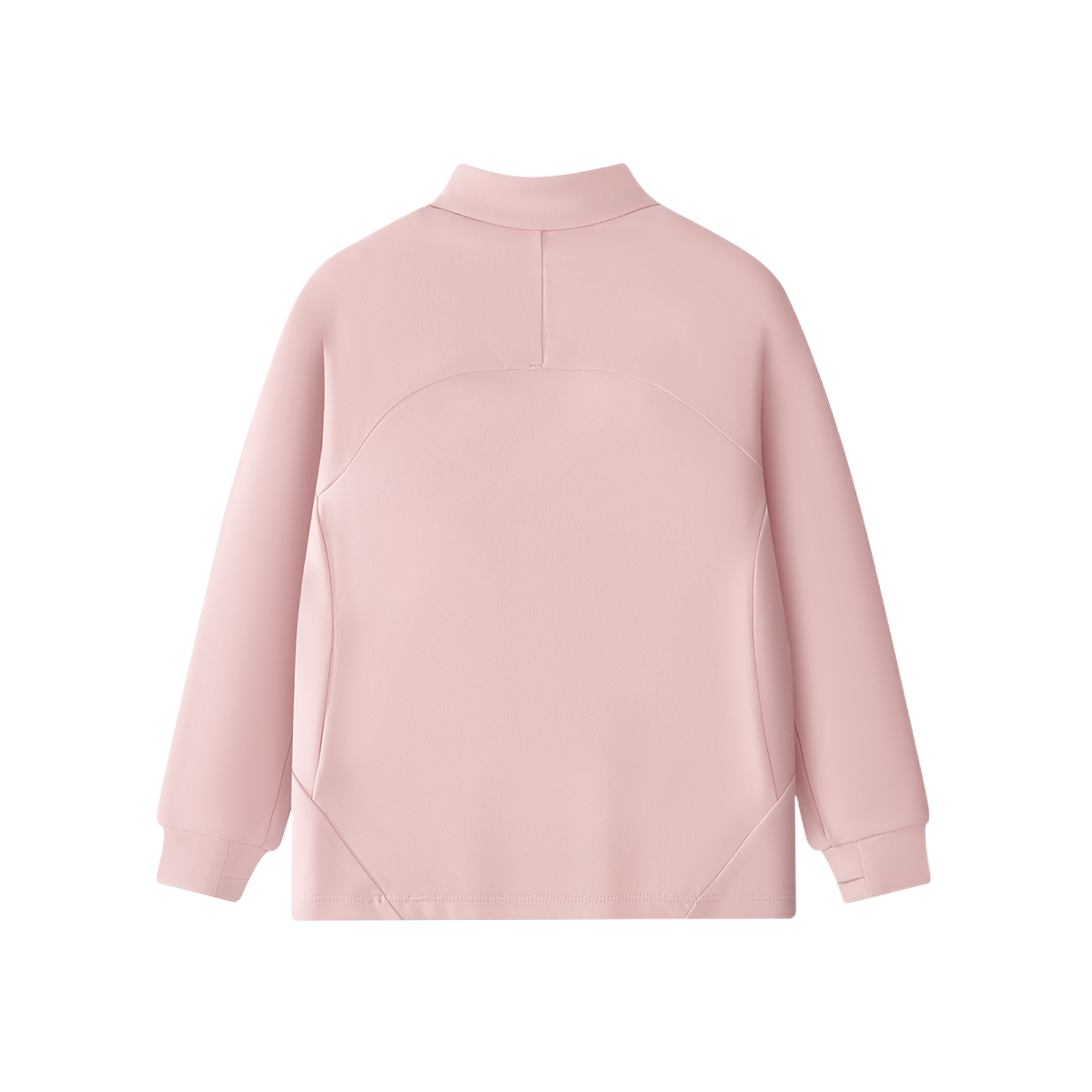 Футболка для детей 3-7 лет FILA KIDS, розовый — фото 3