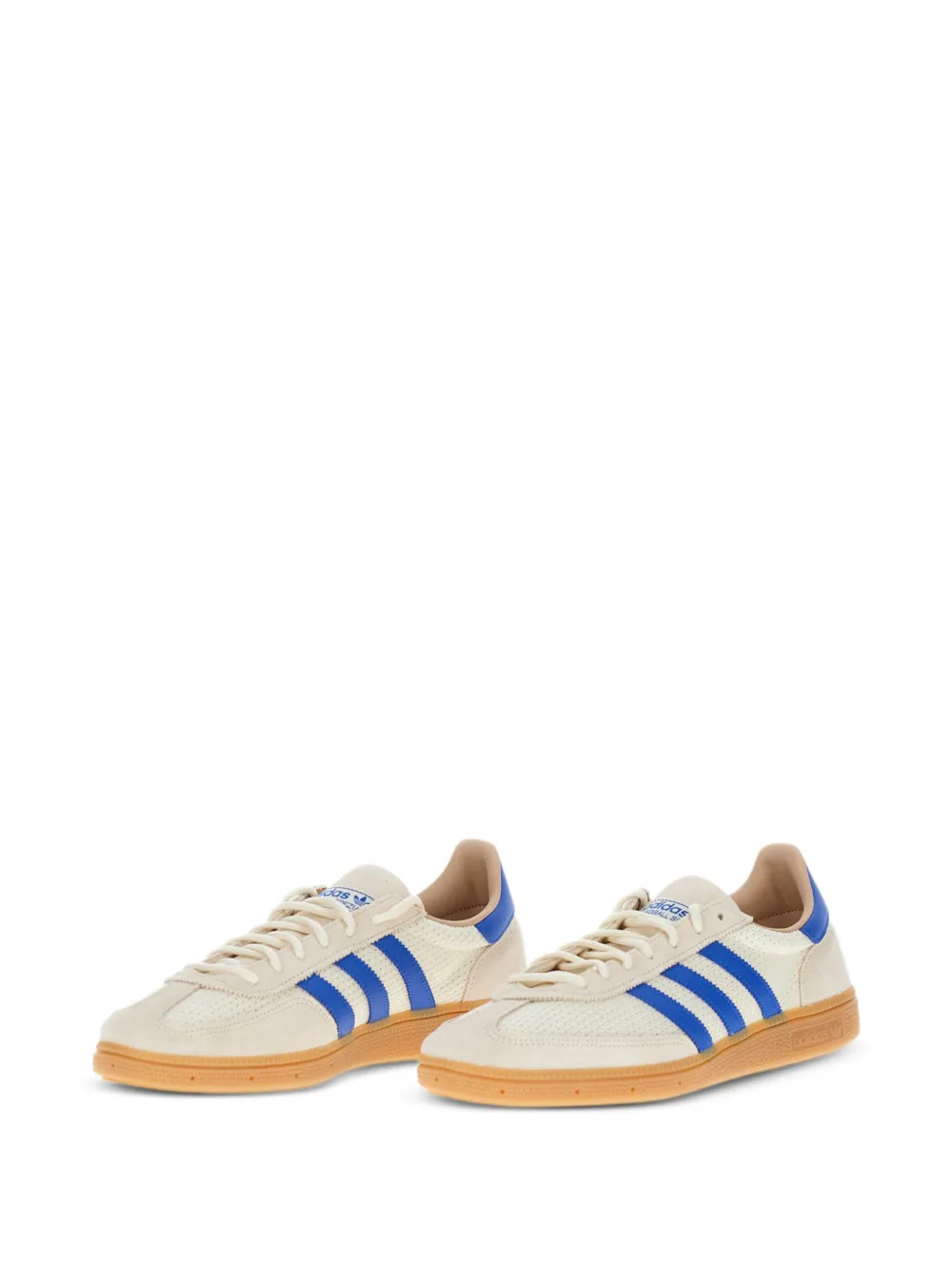 Кроссовки Handball Spezial adidas, нейтральный — фото 4