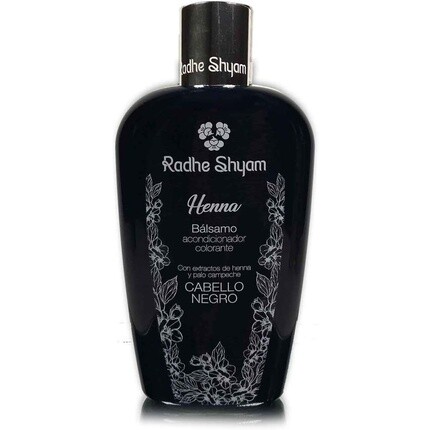 

Бальзам Spiritual Sky Color Black 250 мл Radhe Shyam