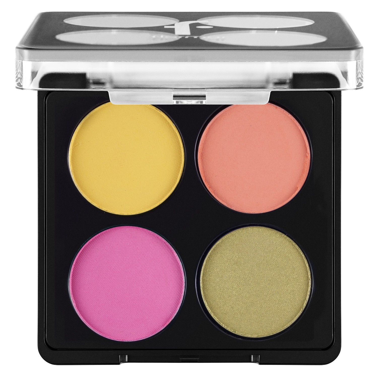 

Тени для век color eyeshadow np-005 summer breeze Flormar, вес 6 гр.