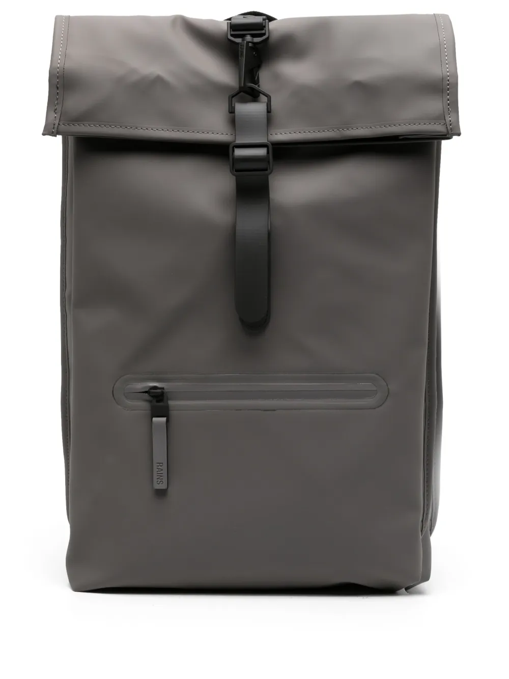 

Непромокаемый рюкзак Rolltop Rucksack Rains, серый