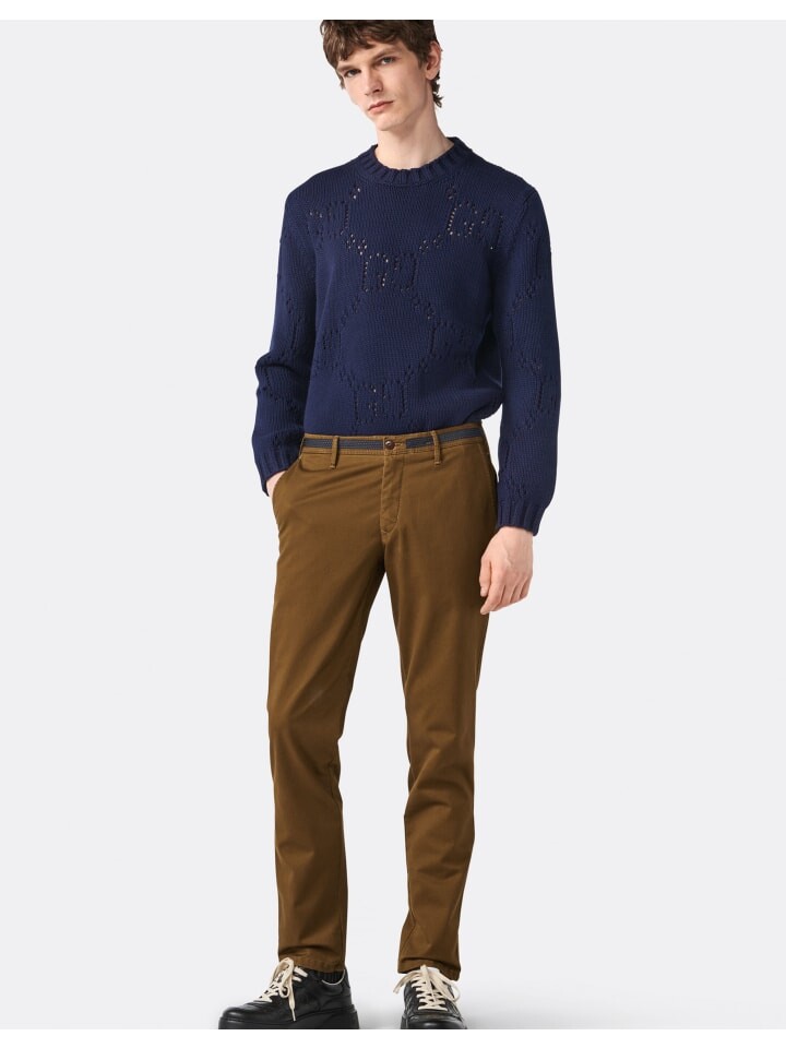 

Брюки чинос MMX Chino-Hose AUS, цвет karamell