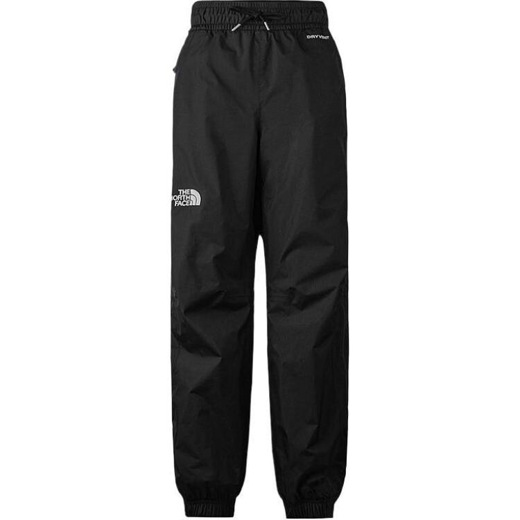 

Брюки Hard Shell женские черные The North Face