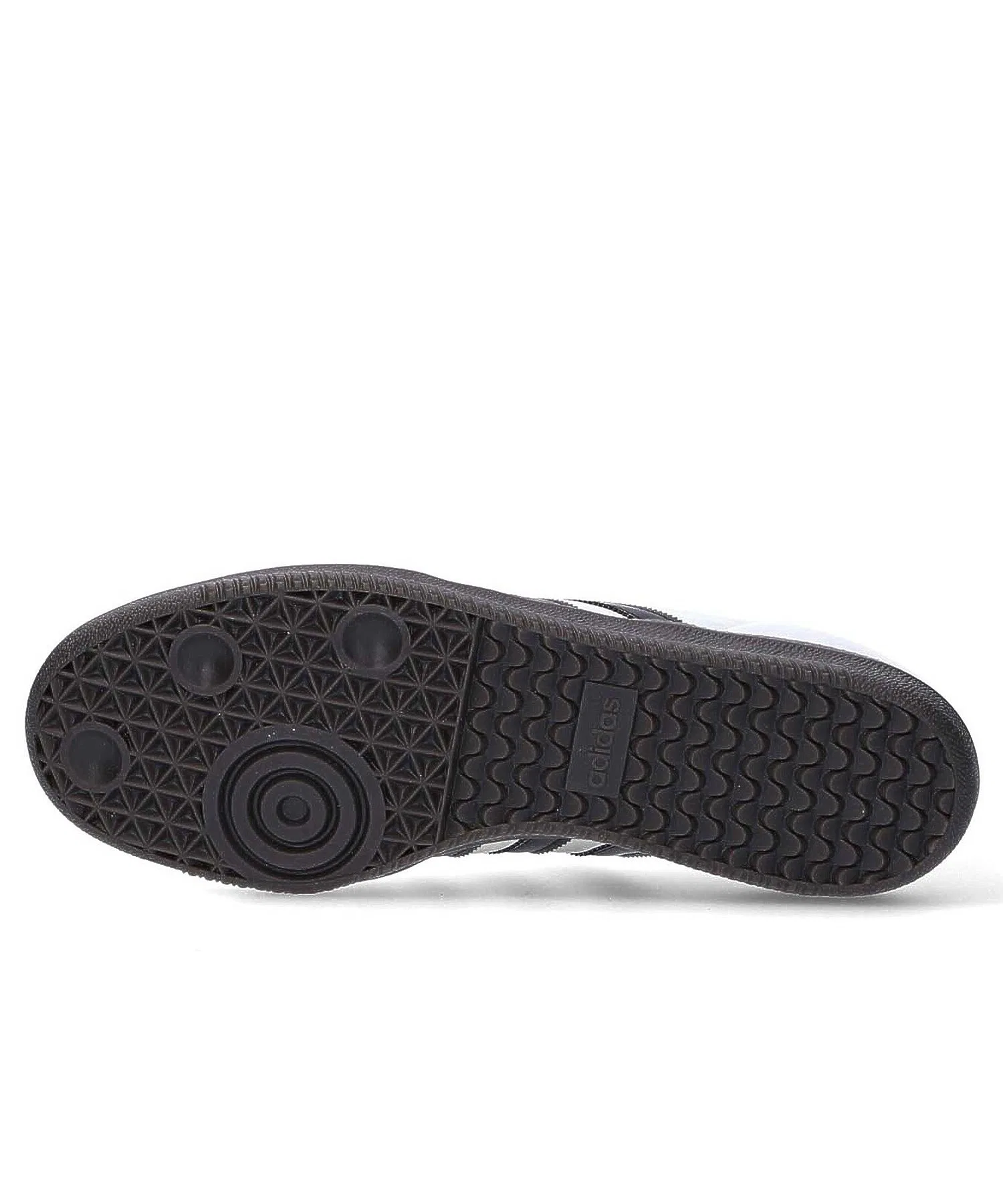Мужские кроссовки Adidas Samba OG B75806 — фото 4