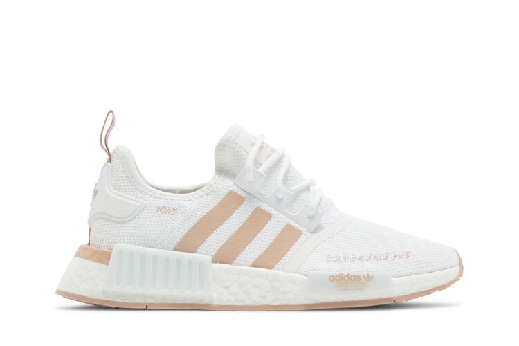 

Кроссовки Adidas Wmns NMD_R1, белый