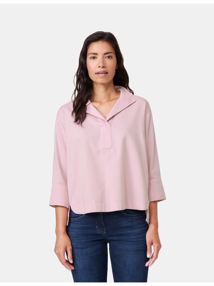

Блуза Gerry Weber 3/4 Arm, цвет powder pink