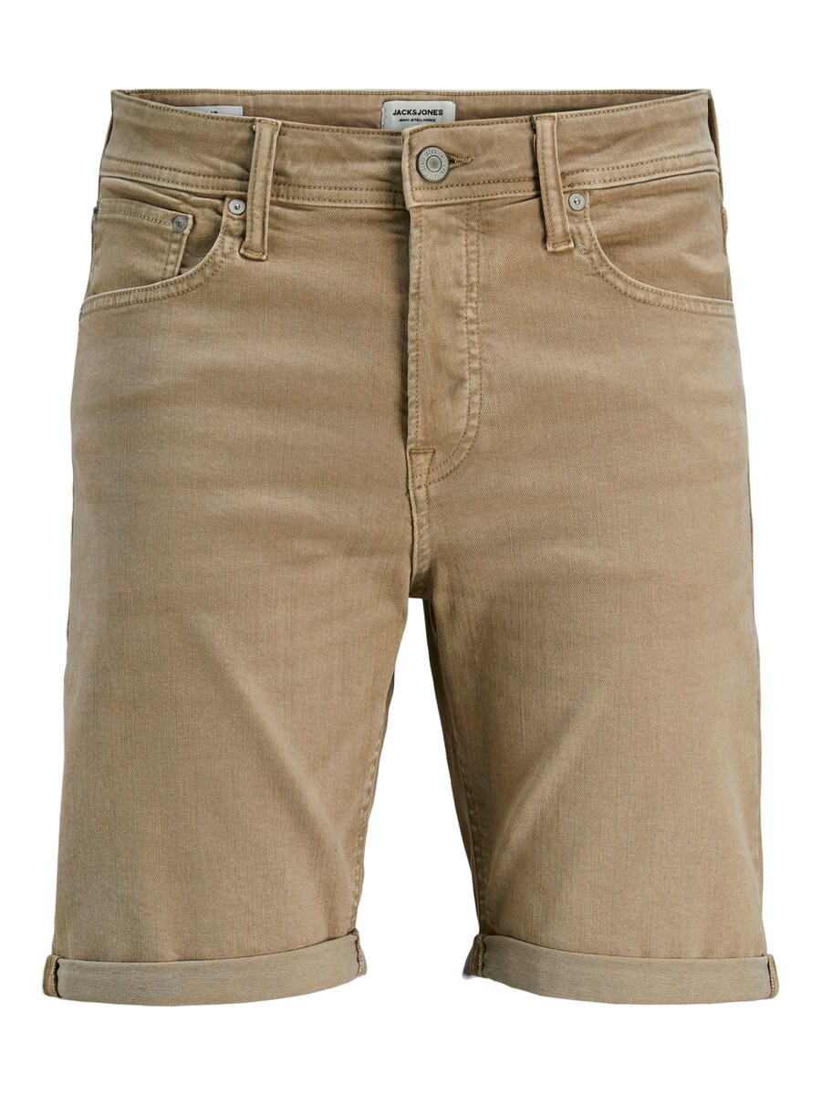 

Повседневные джинсы JACK & JONES JACK & JONES JJIRick JJOriginal, Taupe