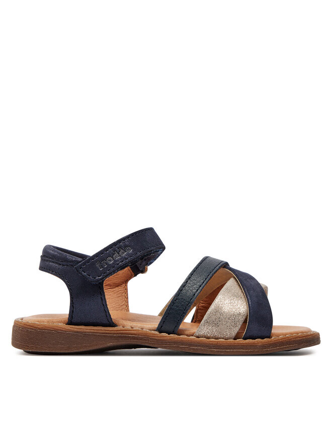 

Сандалии Lore N-Straps G3150247-5 Froddo, синий
