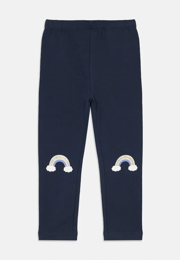 Леггинсы nmfdavina брюки Name It, Navy