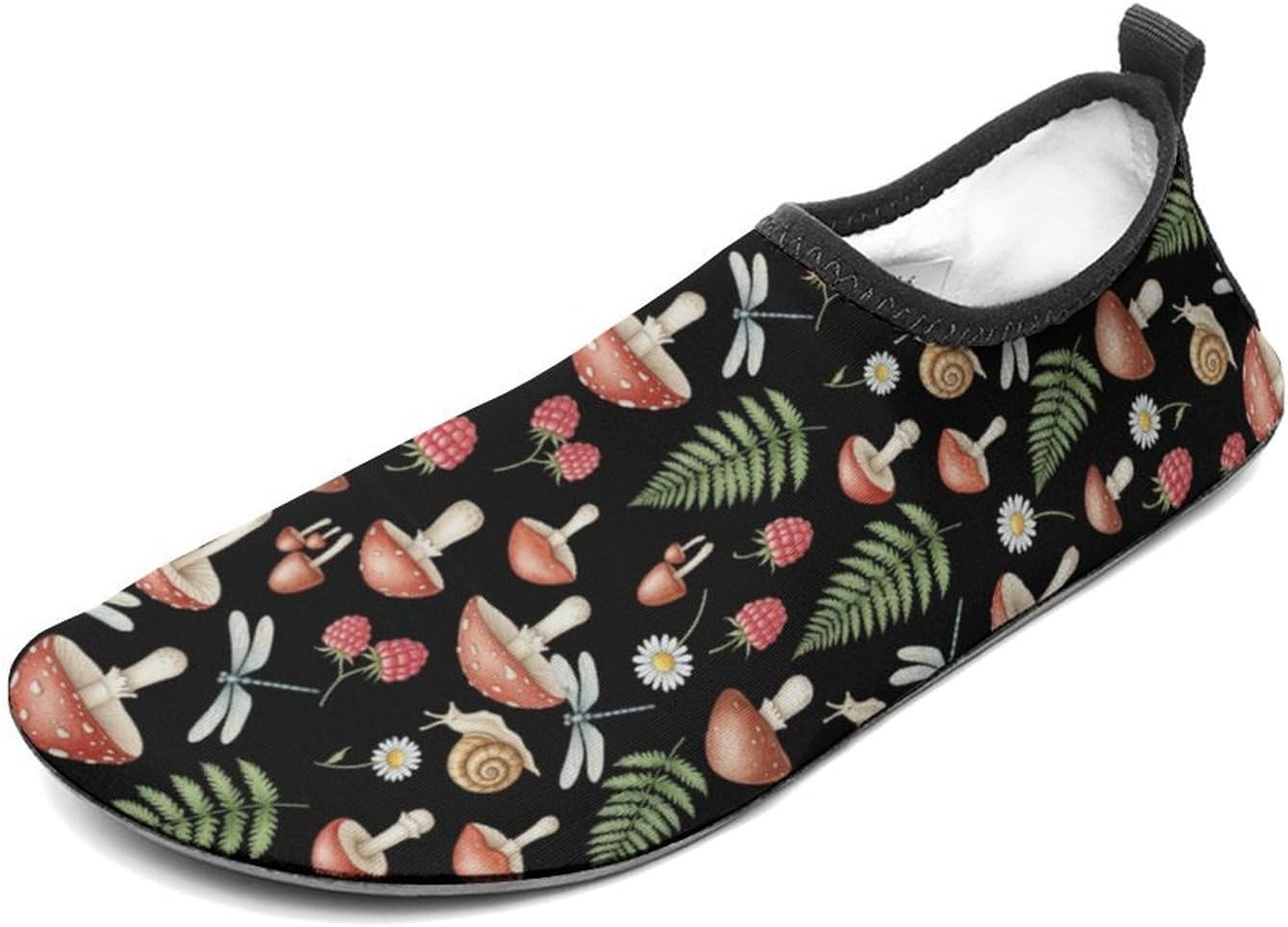 

Водные тапочки, обувь для йоги на голую ногу, носки для воды с быстрым высыханием, пляжные и для плавания, серфинга, для женщин и мужчин Woezkex, Pattern120