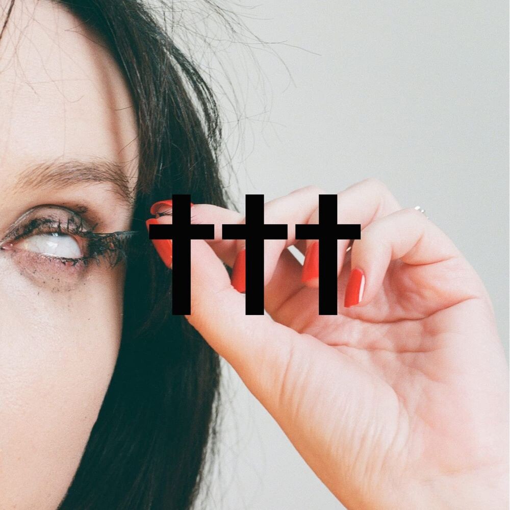

Диск CD Permanent.Radiant - Crosses