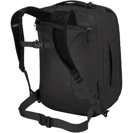 

Рюкзак Transporter Global для ручной клади 36 л Osprey Packs, черный