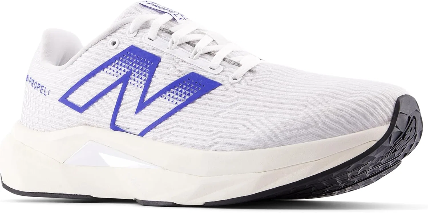 Мужские кроссовки New Balance Mfcxly5, Cz5 White — фото 2