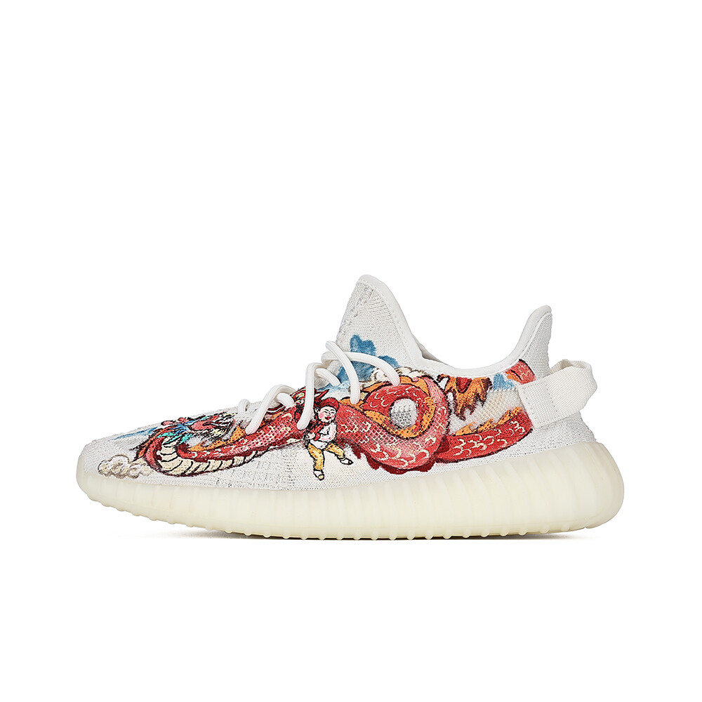 

Adidas originals Yeezy Boost 350 V2 Lifestyle Обувь унисекс
