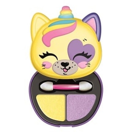 

Тени для век Lovely Animal - Tiger Crazy Chic