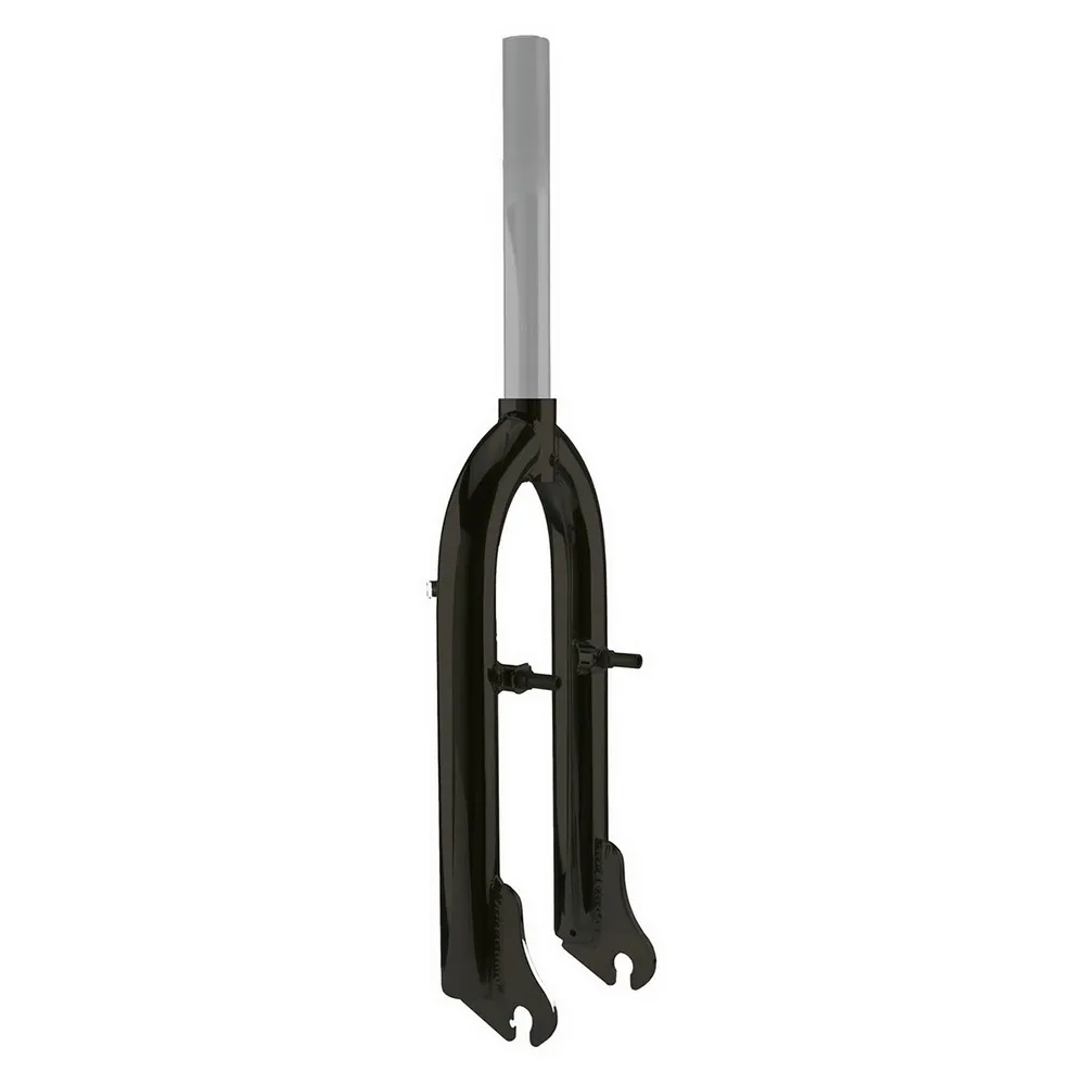 

Вилка Brn BMX 25.4 mm, серебряный