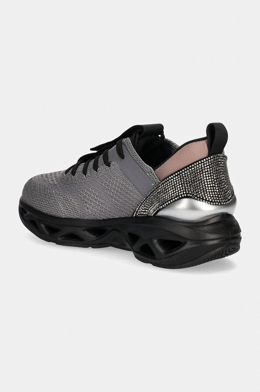 Кроссовки Steve Madden Surge 1R, серый — фото 4