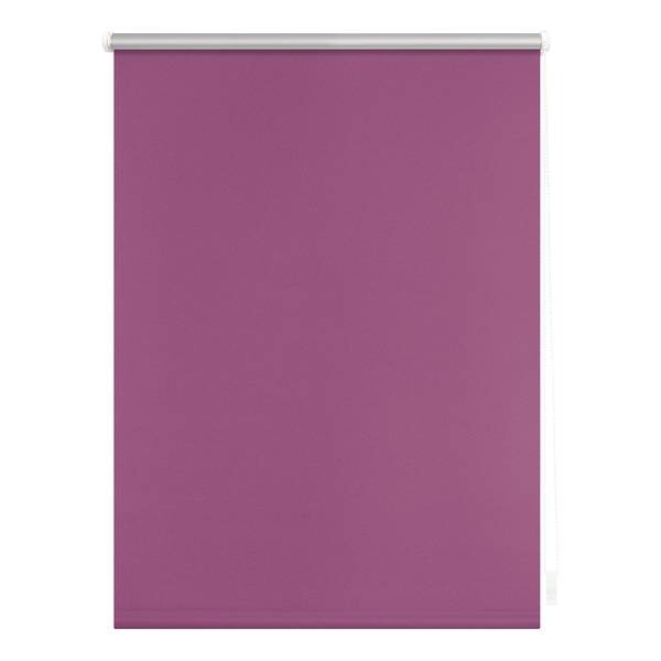 

Тепловые рулонные шторы twentyfour Spotswood VIII, 60x150x2,5 см цвет fuchsia