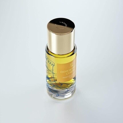 Immortelle Corse Extrait Edp 50 мл аромат унисекс, Parfum D'Empire — фото 3