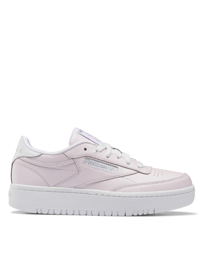 

Кроссовки Reebok Club C 85 Double GY4878, розовый