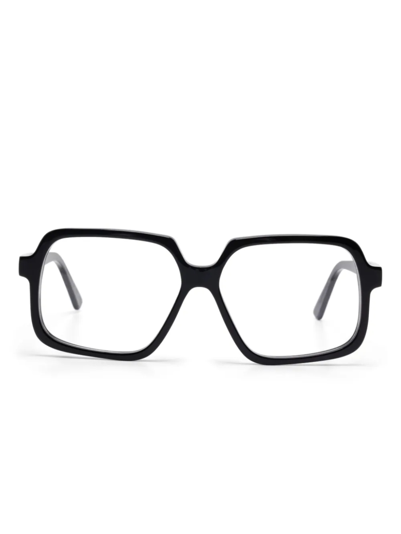 

Marni Eyewear очки в квадратной оправе, черный