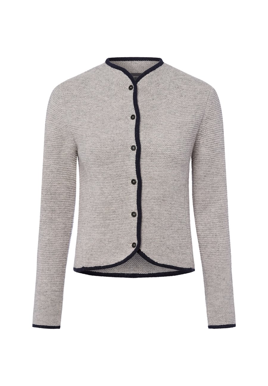 

Кардиган Franco Callegari Cardigan, Grau/Grey