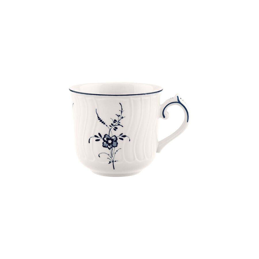 

Кофейная чашка Vieux Luxembourg Villeroy & Boch, белый