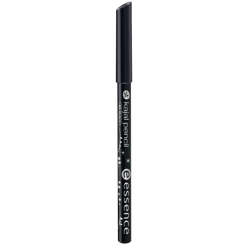 

Подводка для глаз черная Essence Kajal, 1 гр