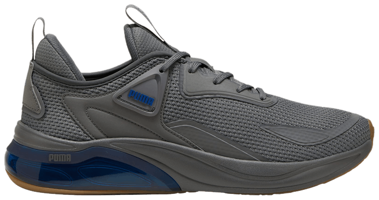 

Кроссовки Puma Cell Thrill 'Cool Dark Grey Clyde Royal', серый