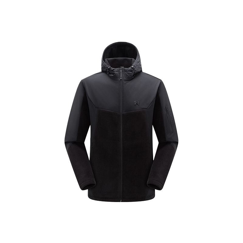 

Under Armour Куртка мужская, 0033/Twilight Black