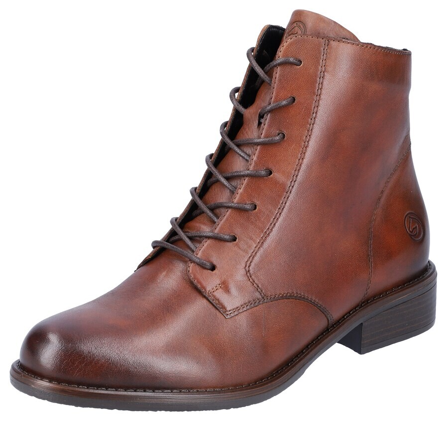 Ботинки REMONTE Ankle Boots, цвет Caramel