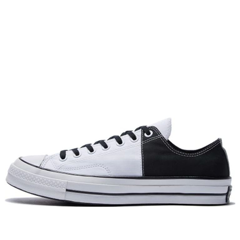 

Кеды Converse Chuck 1970s Get Tubed Low, черный
