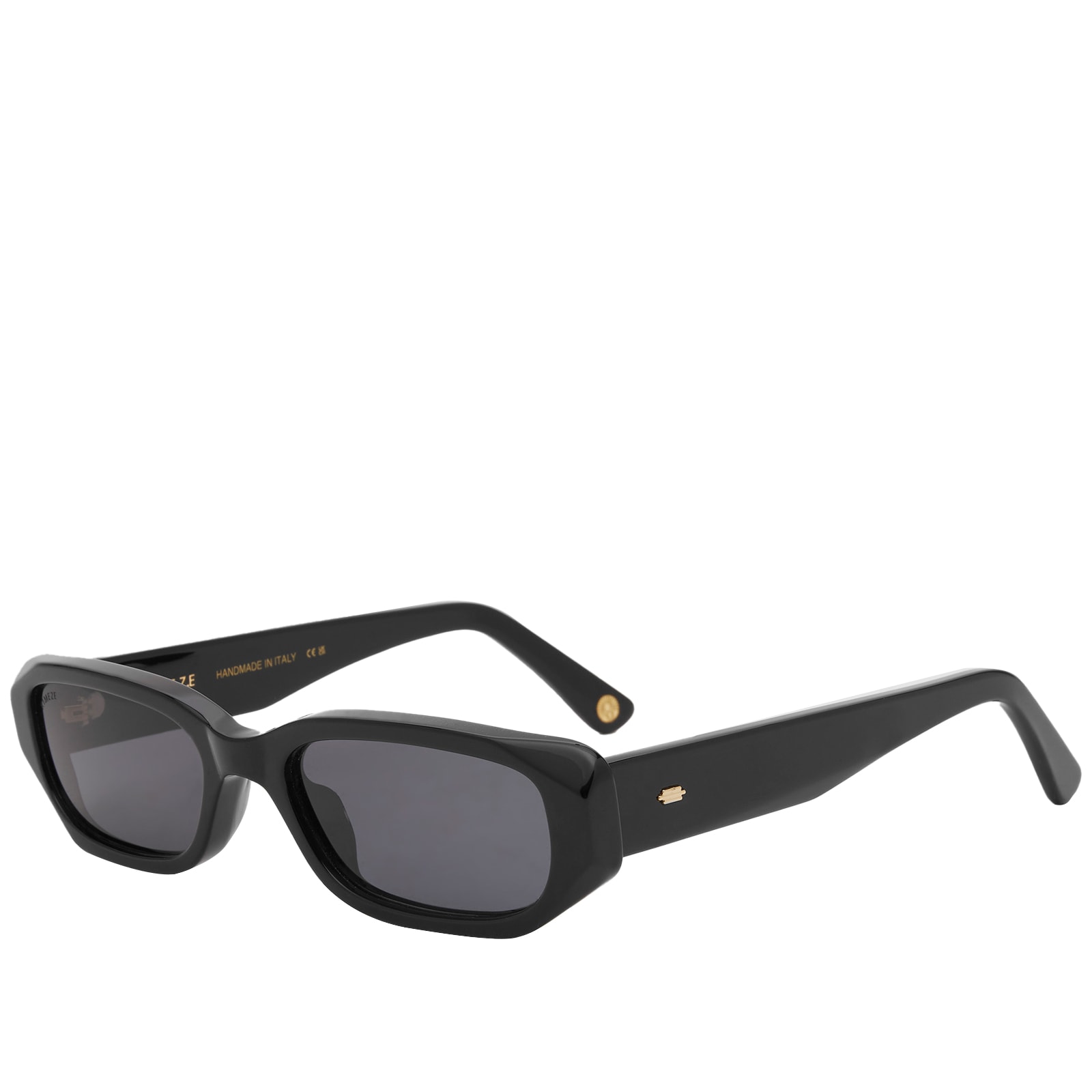 

Солнцезащитные очки Kimeze Ore Sunglasses, черный