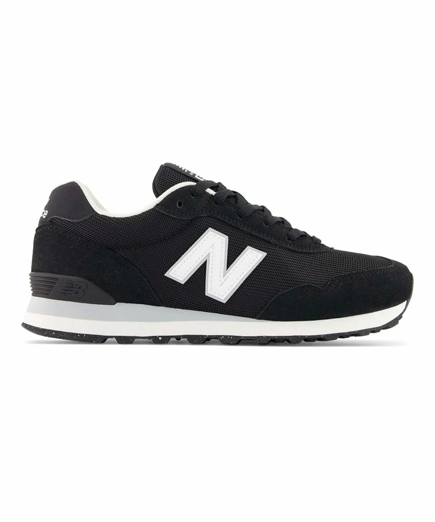 Мужские кроссовки NB ML515 BLK New Balance, black
