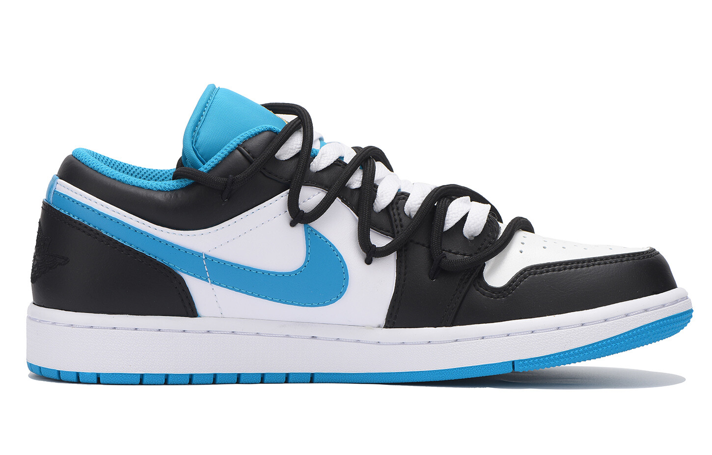 

Jordan Air Jordan 1 винтажные баскетбольные кроссовки мужские, Black