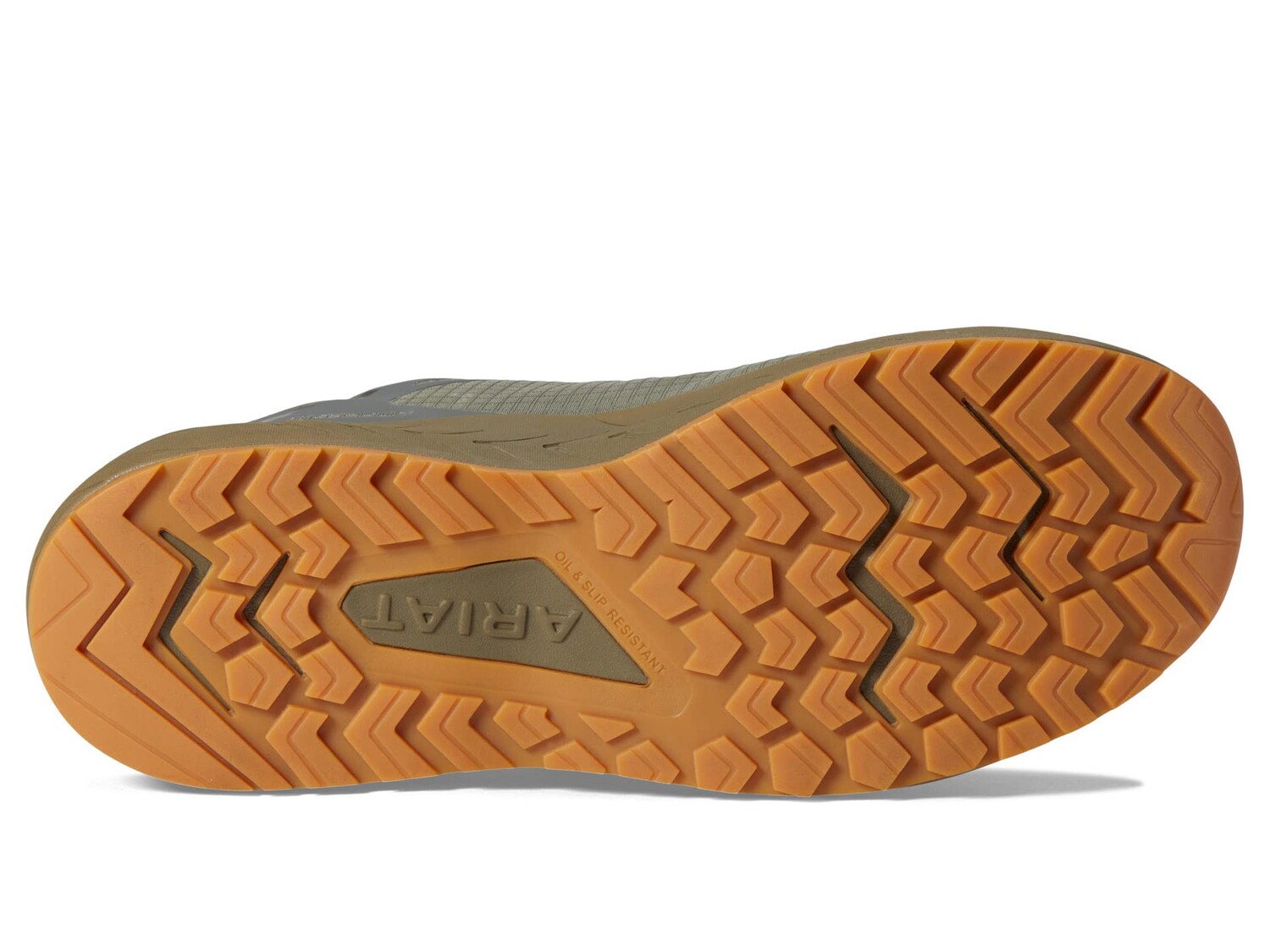 

Кроссовки Ariat Outpace Composite Toe, Коричневый, Кроссовки Ariat Outpace Composite Toe