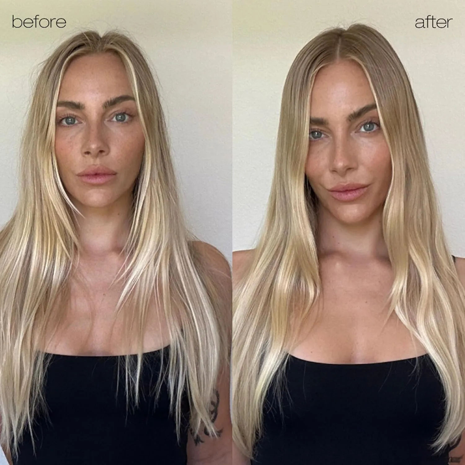Ночная сыворотка Shu Uemura Ultimate Reset Extreme Repair, для восстановления волос, с экстрактом японского риса, для сухих и поврежденных волос, оранжевая — фото 2