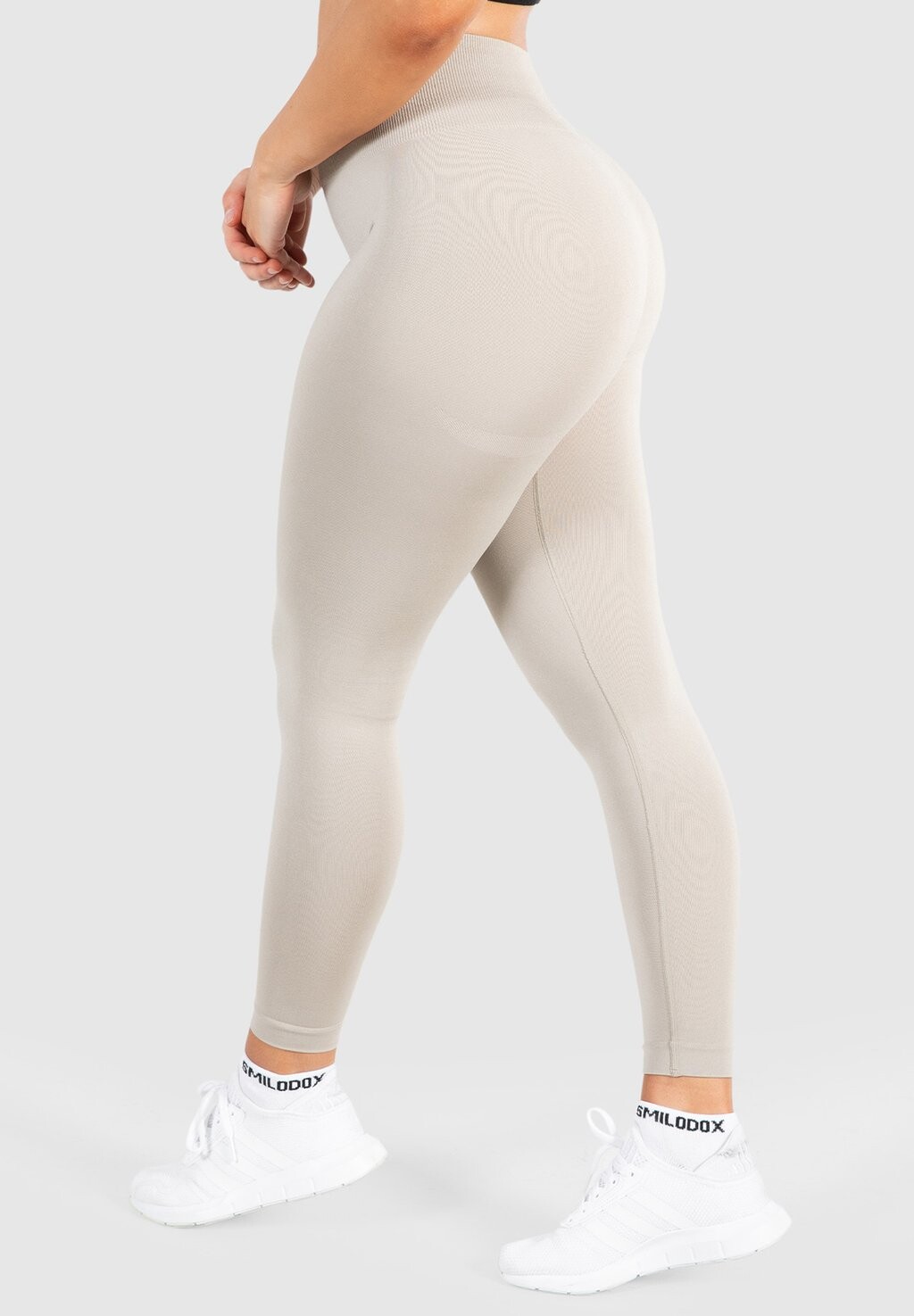 

Тайтсы AMAZE Smilodox, хаки