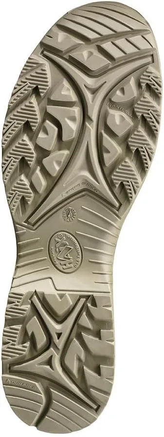 В продаже также имеются беговые ботинки Haix Black Eagle Athletic 2.0 VT mid/Desert, бежевый — фото 2