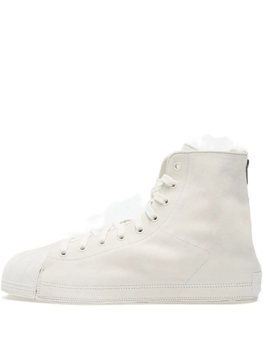 

Кроссовки Nizzastar Y-3, белый